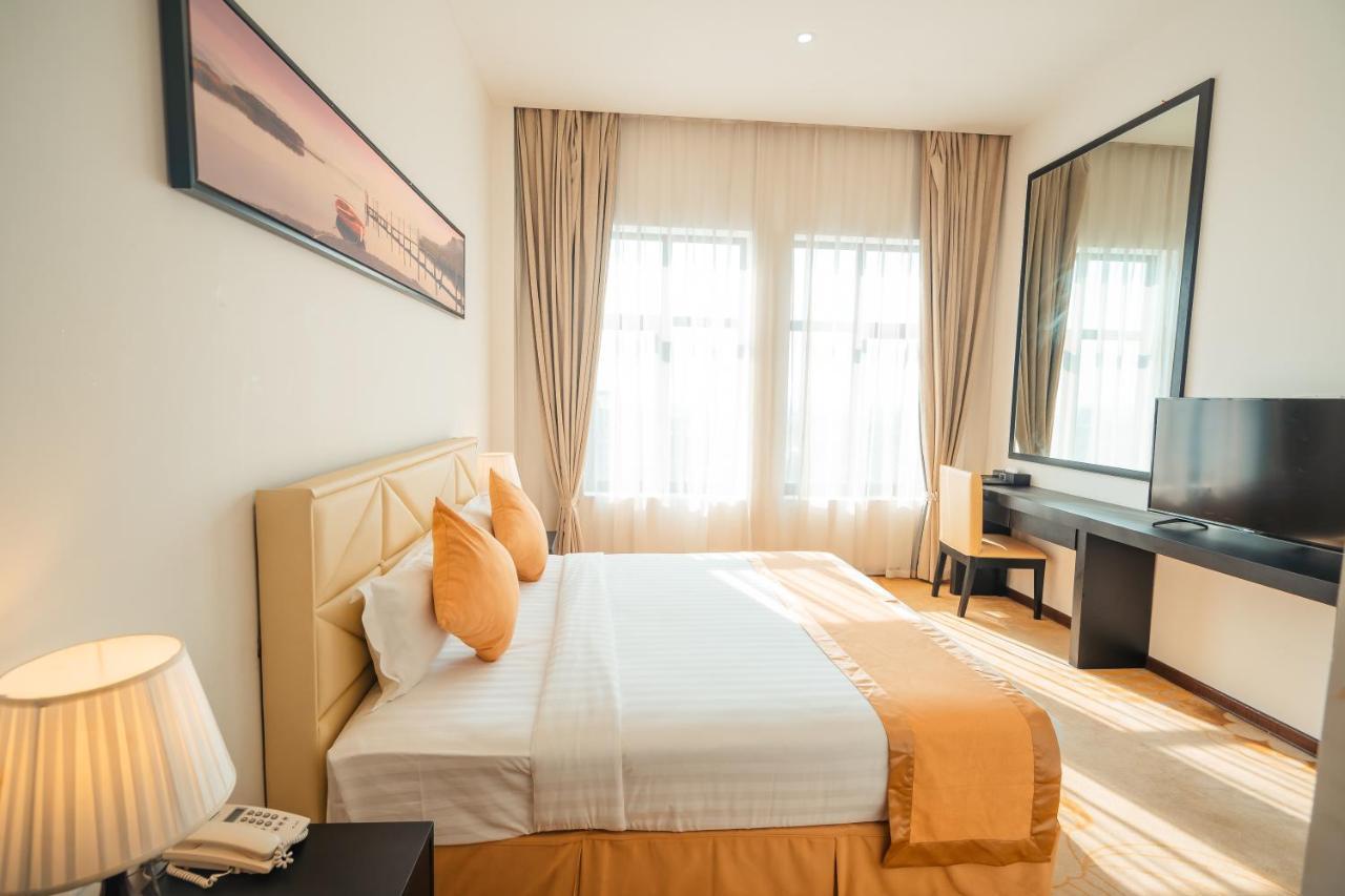 Hotel Sanchaung Янгон Екстериор снимка
