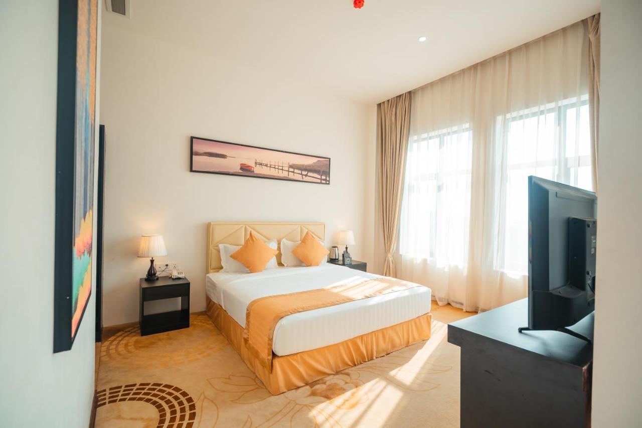 Hotel Sanchaung Янгон Екстериор снимка