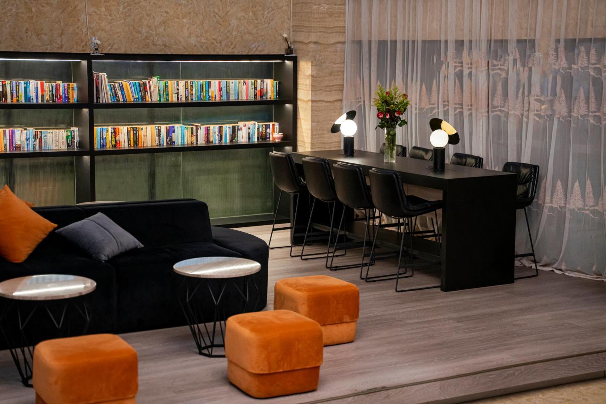 Hotel Sanchaung Янгон Екстериор снимка