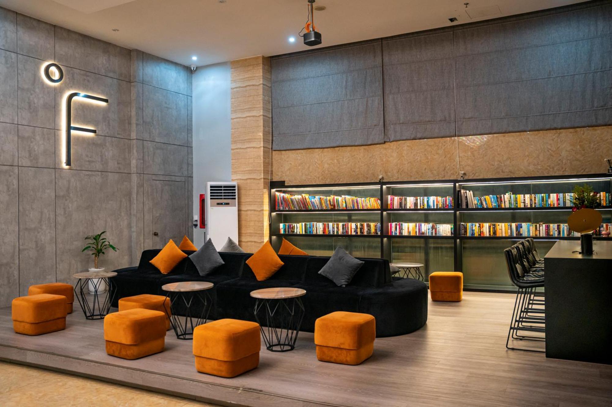 Hotel Sanchaung Янгон Екстериор снимка