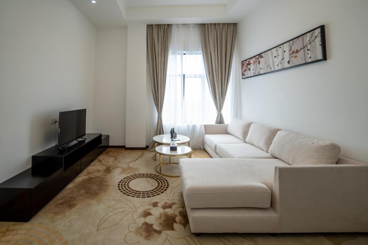Hotel Sanchaung Янгон Екстериор снимка