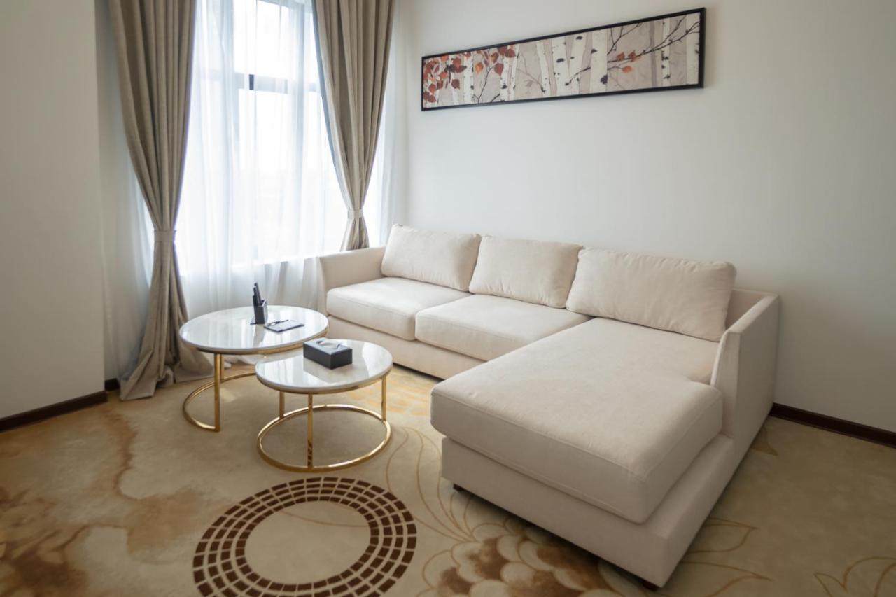 Hotel Sanchaung Янгон Екстериор снимка